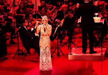 Wiederholung: Die Helene Fischer Show 