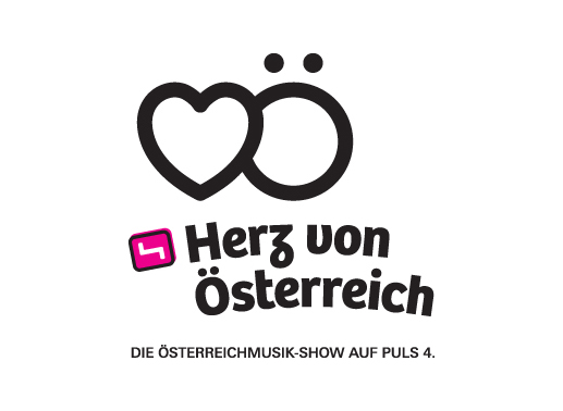 Logo der Sendung. Bild: Sender