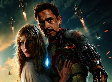 Iron Man 3