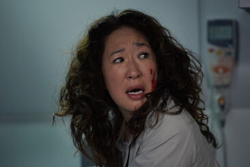 TV-Premiere: Killing Eve – Staffel 1 bis 4