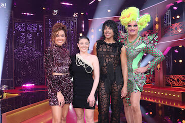 Neue Show: Viva la Diva - Wer ist die Queen?