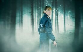 SERIEN-PREMIERE: Das Vergessen
