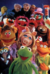 DIE MUPPET SHOW – die komplette erste Staffel