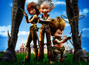 Arthur und die Minimoys