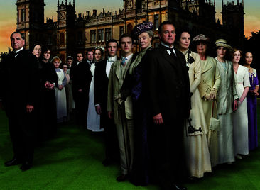 Finale für finale Staffel! Free-TV-Premiere Season 6: Downton Abbey 