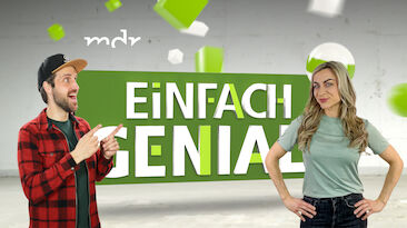 NEU: Einfach genial 