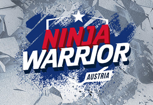 Staffel 2 im Herbst 2021: Ninja Warrior Austria