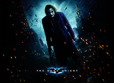 TOPFILM: The Dark Knight