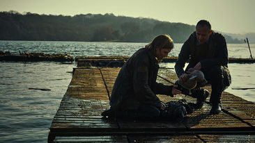 TV-Premiere Staffel 3: The Tunnel