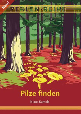 Pilze finden