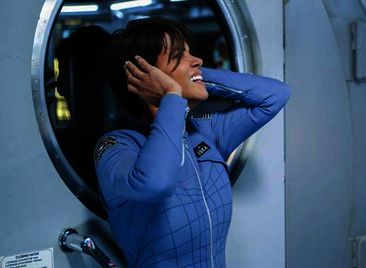 Free-TV-Premiere Staffel 2: Extant