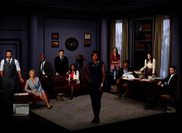 Finale Staffel 3: „How to Get Away with Murder“
