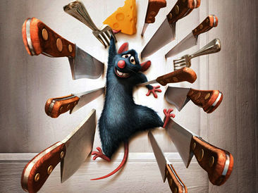 Ratatouille