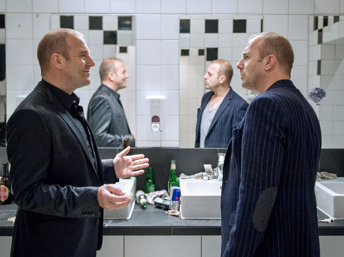 Heino Ferch. Bild: Sender / DOR Film / Martin Menke