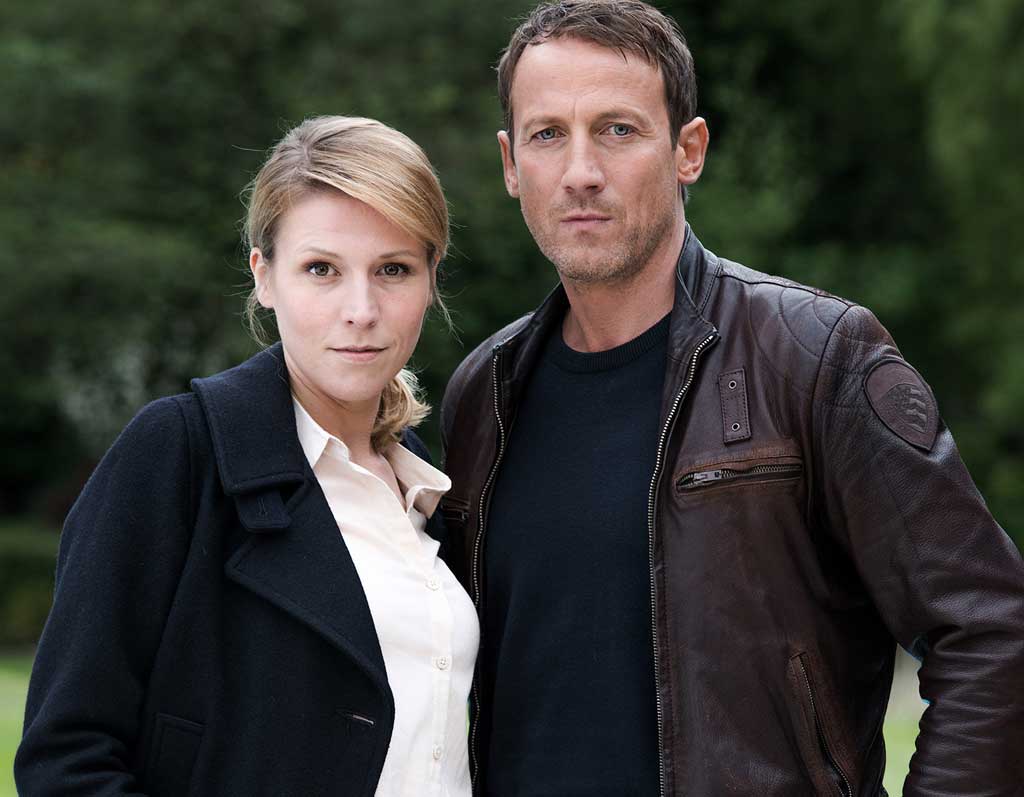 18. 4.: TV-Premiere für neuen Tatort Hamburg Umgebung