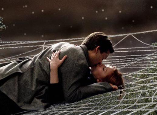 Ende gut, alles gut für Peter (Tobey Maguire) und seine Mary Jane (Kirsten Dunst)? Bild: Sender