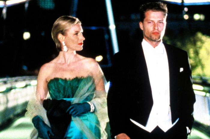 Die Psychiaterin Cora Dulz (Corinna Harfouch) freundet sich mit ihrem Patienten Nagy (Til Schweiger) an. Bild: Sender