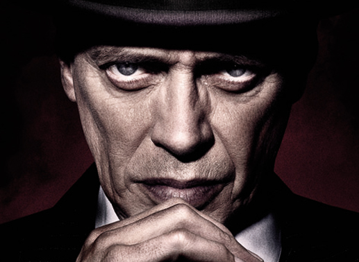 Steve Buscemi ist Nucky Thompson. Bild: Sender