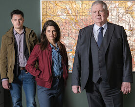 Serien-Finale: Der Staatsanwalt