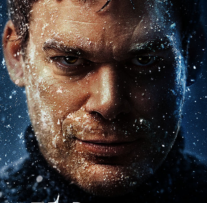 Dexter: New Blood: Bild: Sender / 2021 Showtime Networks Inc. All rights reserved / Sky