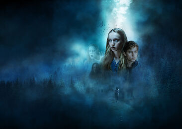Halloween-Serien-Premiere: Was wir fürchten