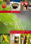 Buch | G'sund und guat