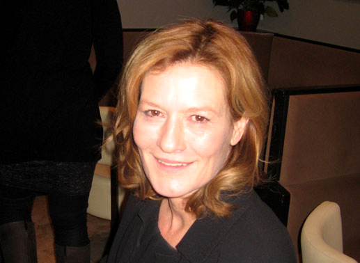 Suzanne von Borsody