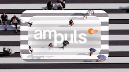 Am Puls: das bringt die neue Dokureihe