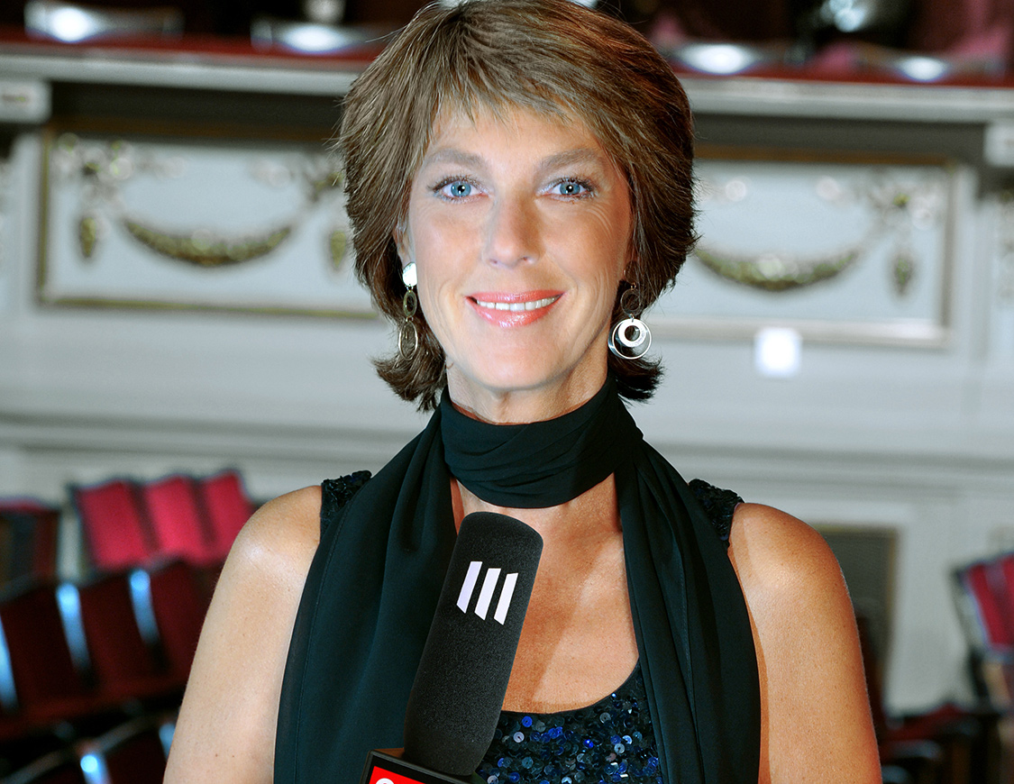 Kultur-Highlights auf ORF III: Erlebnis Bühne | Kultur im TV | TVButler.at