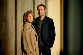 20. 7.: Zweite Sommer-Wiederholung: Tatort aus Berlin