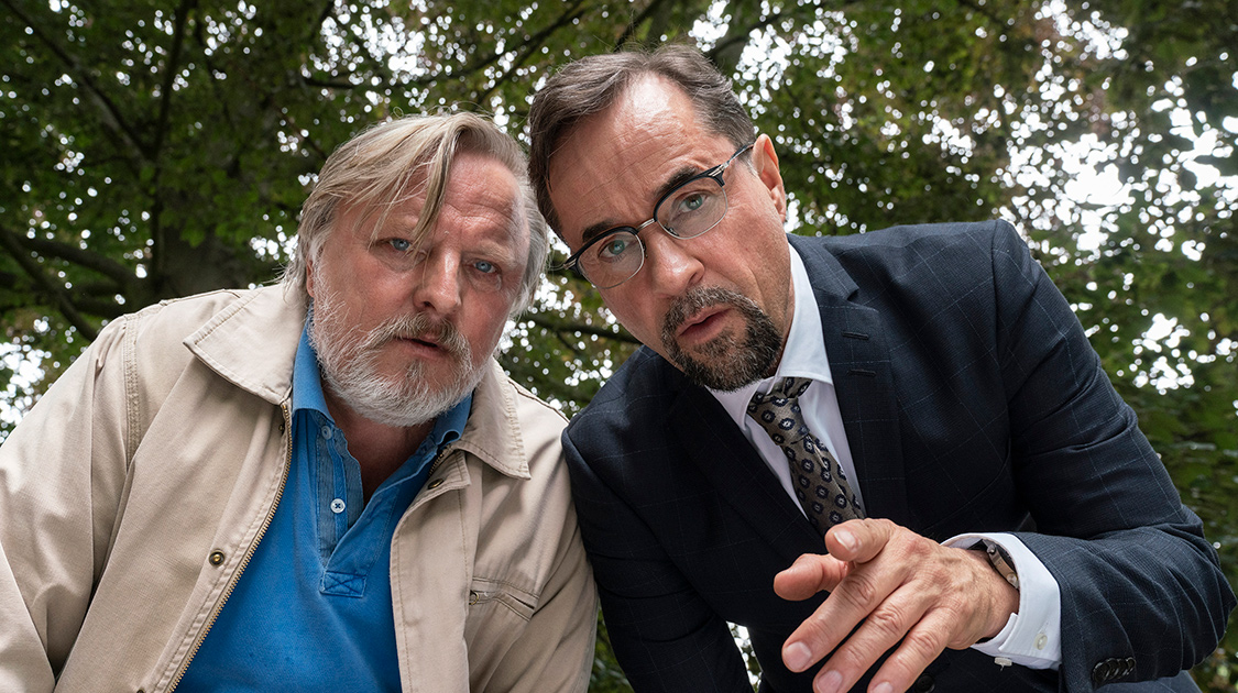 News: Tatort Münster