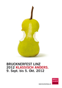 Logo des Brucknerfests