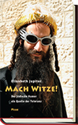 Mach Witze!