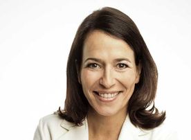 Aus für Anne Will am 3. 12. 2023