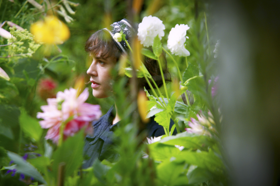Der wunderbare Garten der Bella Brown Sehenswertes im TV TVButler.at