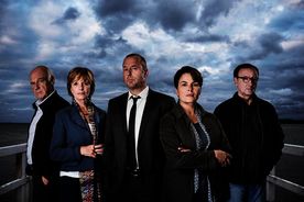 Das ist der 3sat Krimisommer 2026