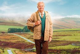 TV-PREMIERE: Die unwahrscheinliche Pilgerreise des Harold Fry