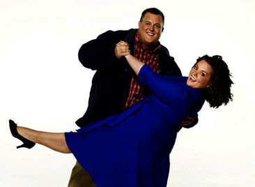 Auftakt Staffel 6: Mike & Molly