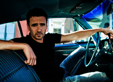 Wieder da! Republic of Doyle