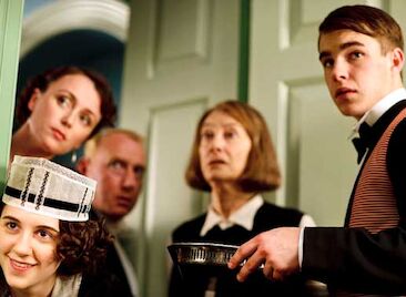 Episodenguide: Rückkehr ins Haus am Eaton Place 