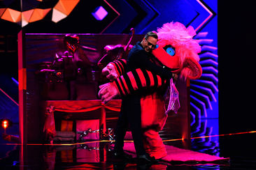 Staffel 10: The Masked Singer – für alle