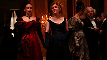 Sky-Premiere für die HBO-Serie „The Nevers“ im April