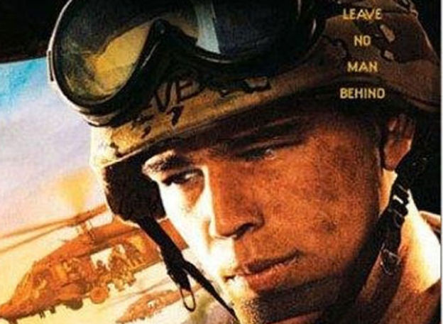 Bild zu: Black Hawk Down