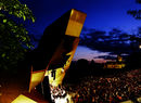 2023: Musik-Festival Grafenegg in TV und Radio
