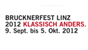 Brucknerfest Linz