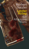 Buch | Letzer Kirtag