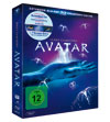 DVD-Box von Avatar