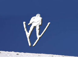 Skispringen, Skifliegen 2025 live im TV