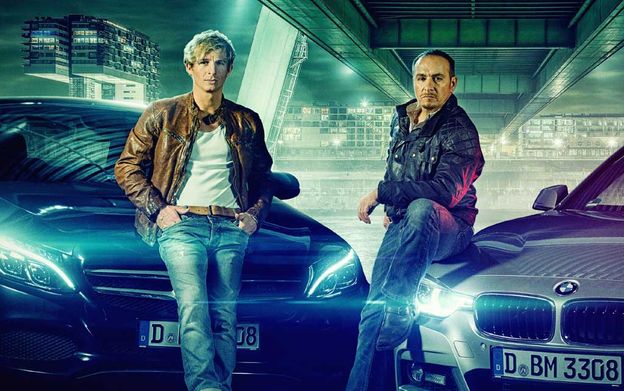 Bild zu: Alarm für Cobra 11 - Die Autobahnpolizei
