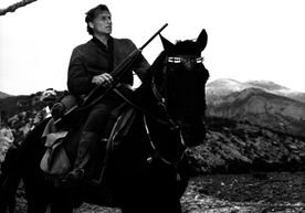 Wann laufen Western im TV?